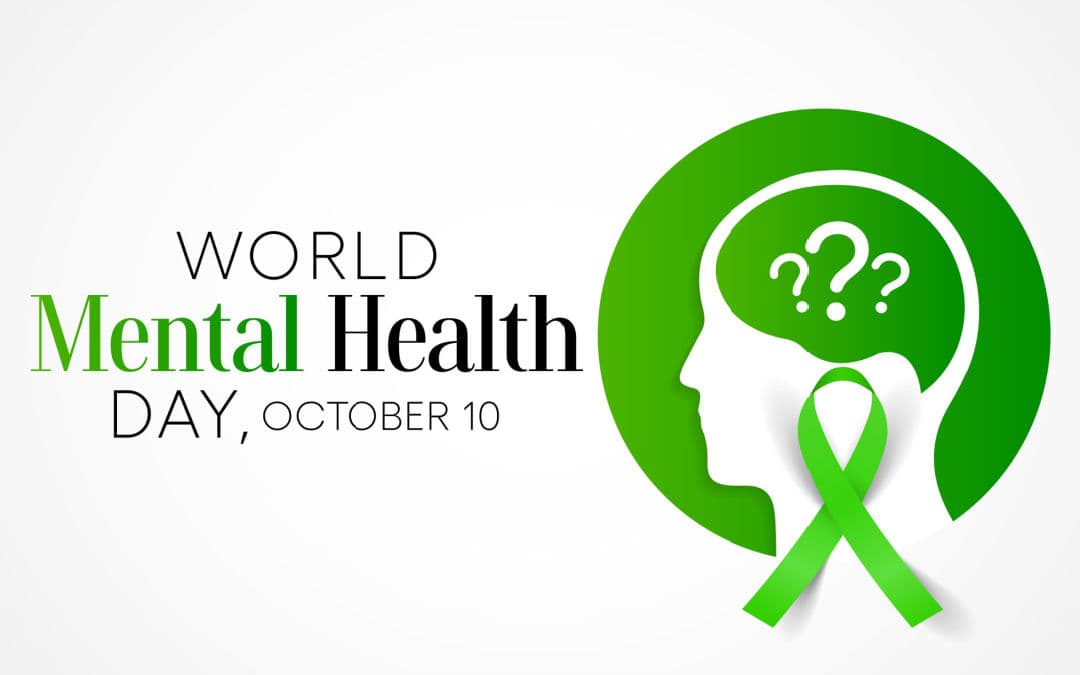 Making Mental Health And Well-Being A Global Priority For All