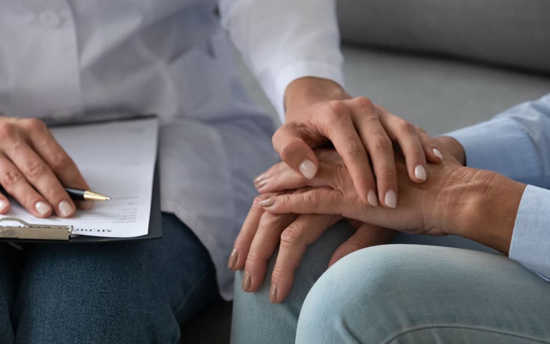 Kindness and mental health: What is the psychology of kindness?