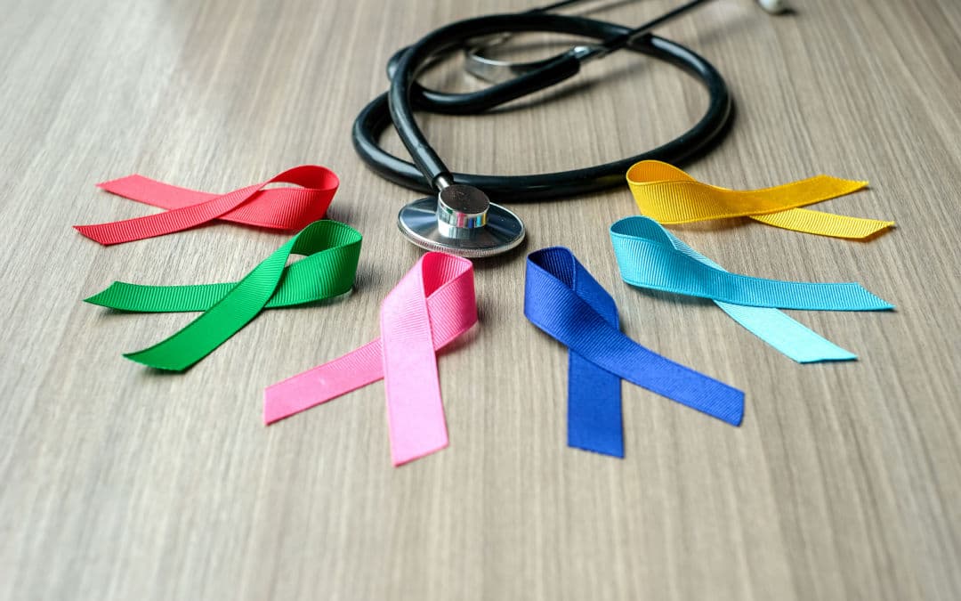 National Cancer Awareness Day — Let's get rid of cancer together, it's possible!