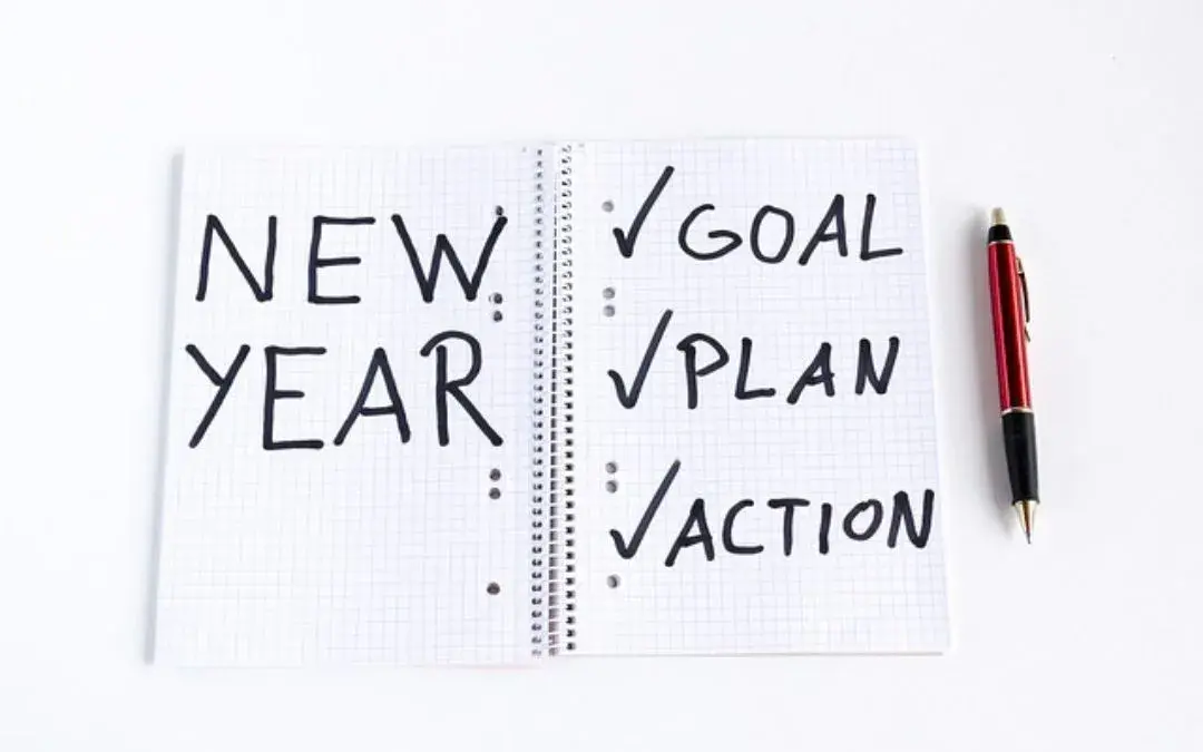 What Can Be The Best New Year Resolutions For 2024?