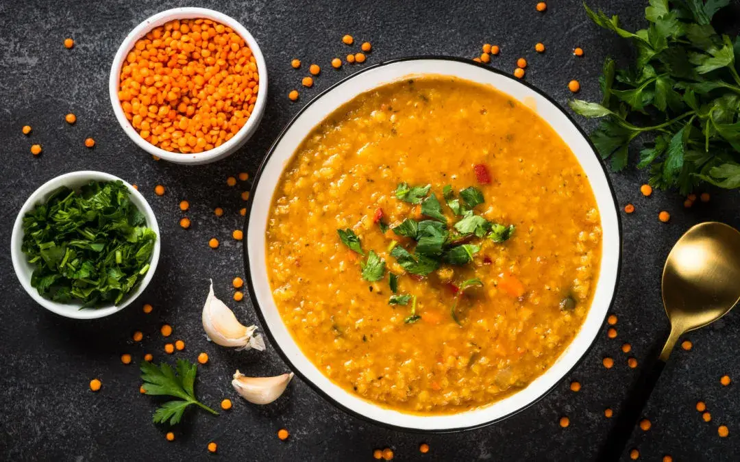 Micro-management of Diet During Pregnancy