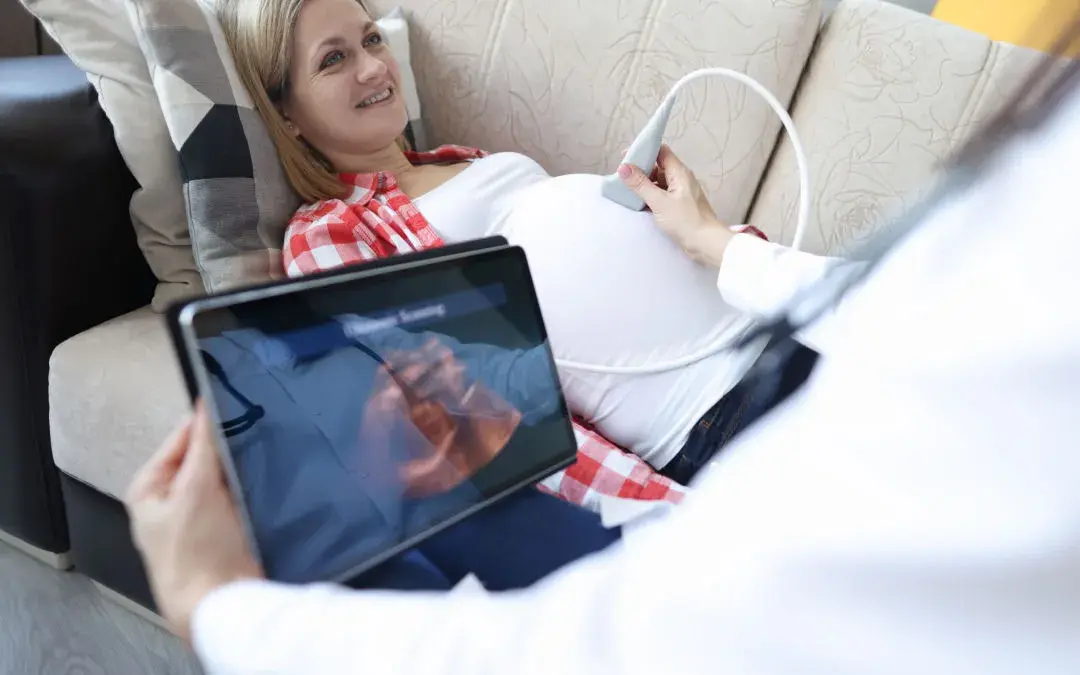What Is a Fetal Echo Test In Pregnancy?