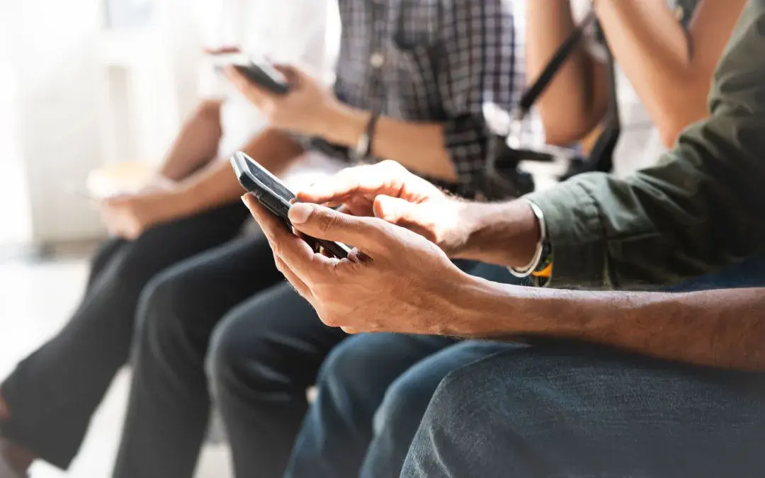 Are Mobile Phones the Reason Behind Increasing Cases of Hypertension?