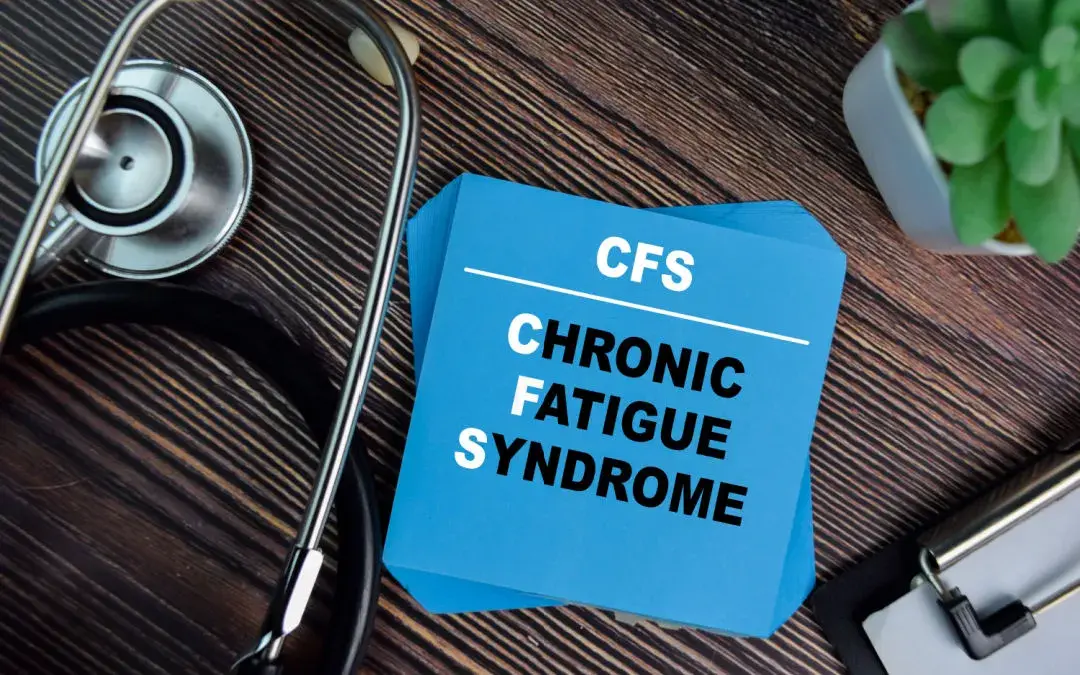 Unraveling the mystery: Doctors reveal why some experience extreme fatigue despite no medical condition