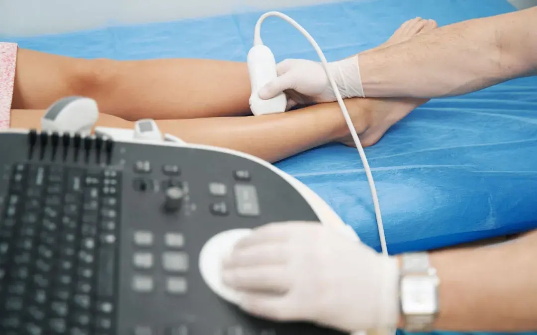 Doppler Ultrasound: Shedding Light on How It Works and What It Can Do for You!
