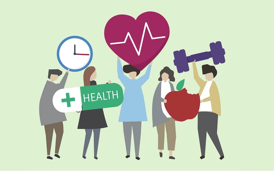 6 Tips to Stay Fine @ 50