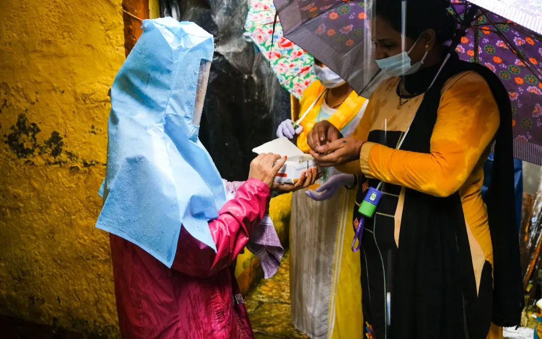 From Mosquitoes to Microbes: A Comprehensive Guide to Dengue, Chikungunya, Malaria, Typhoid, and Covid-19