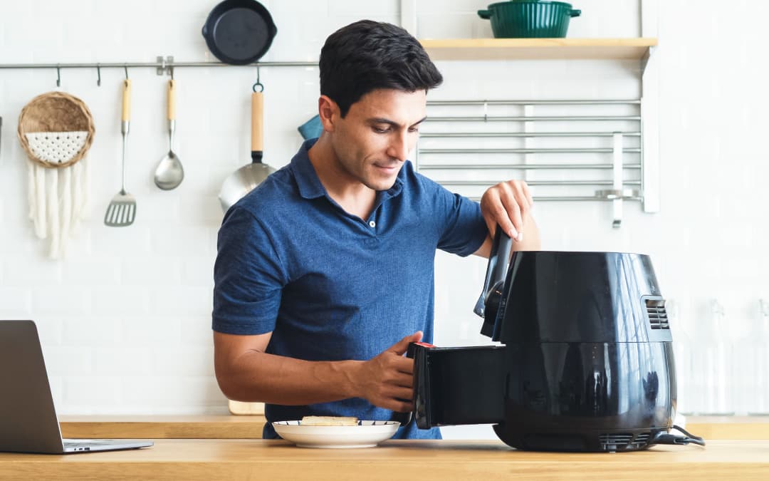 Air Fryers: Are they healthy?