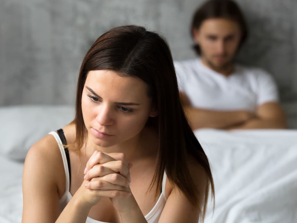 Understanding the Causes and Treatments for Low Sexual Desire in Women