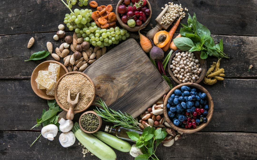 10 Delicious High-Protein Recipes to Help You Lose Weight