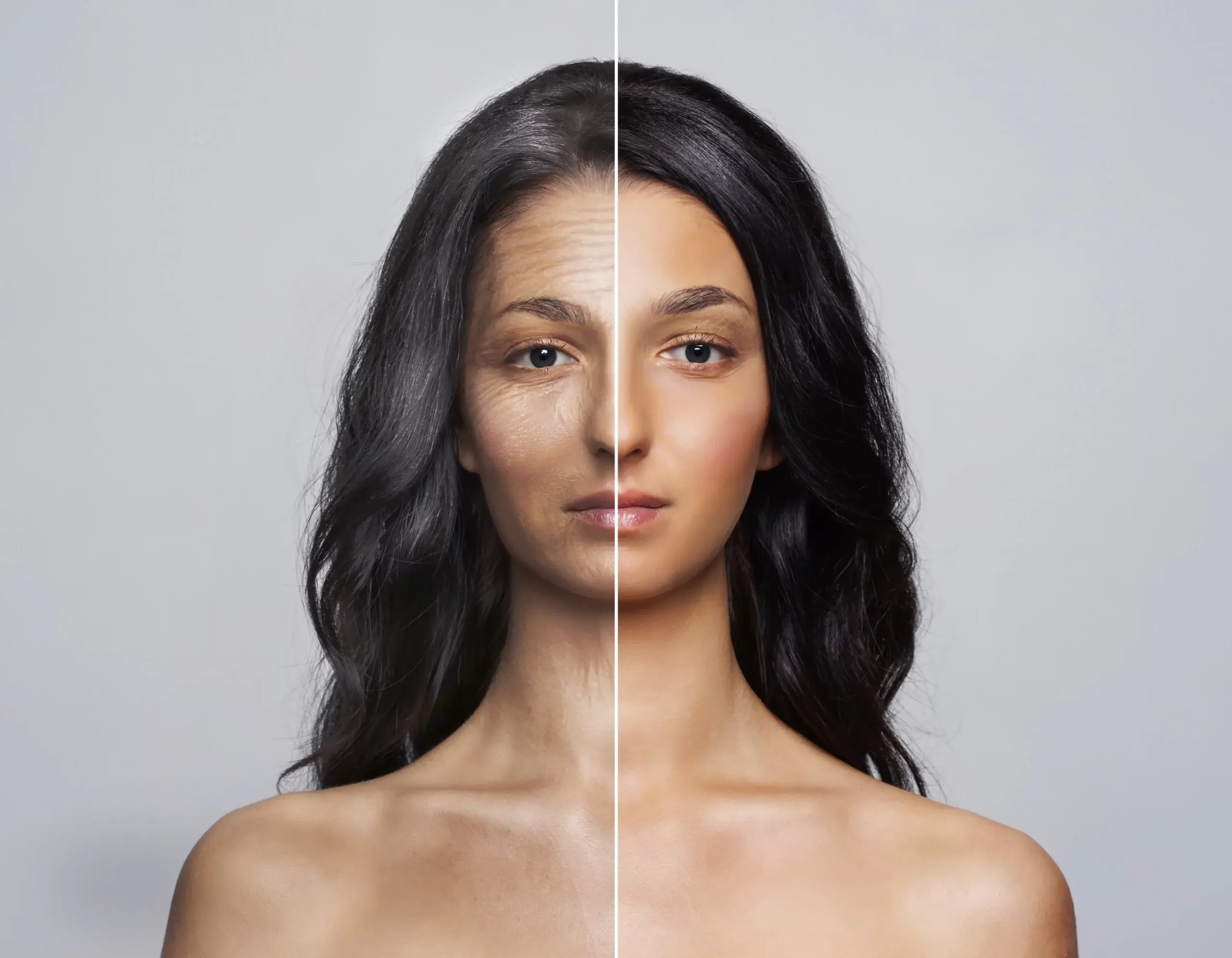 Understanding The Effects Of Stress On Ageing