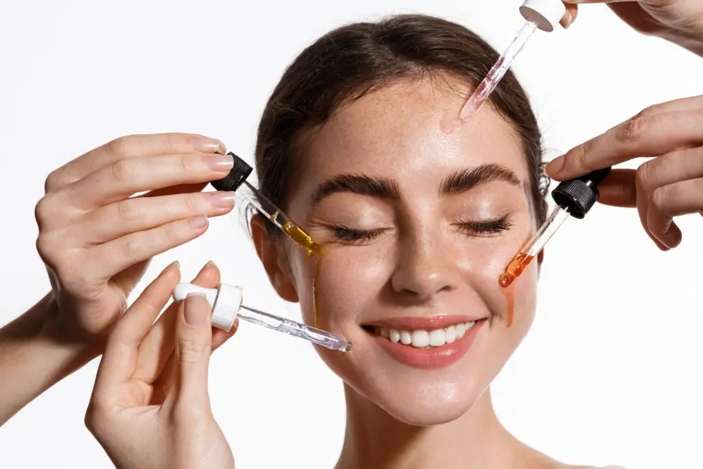 How to Layer Niacinamide with Other Skincare Actives?