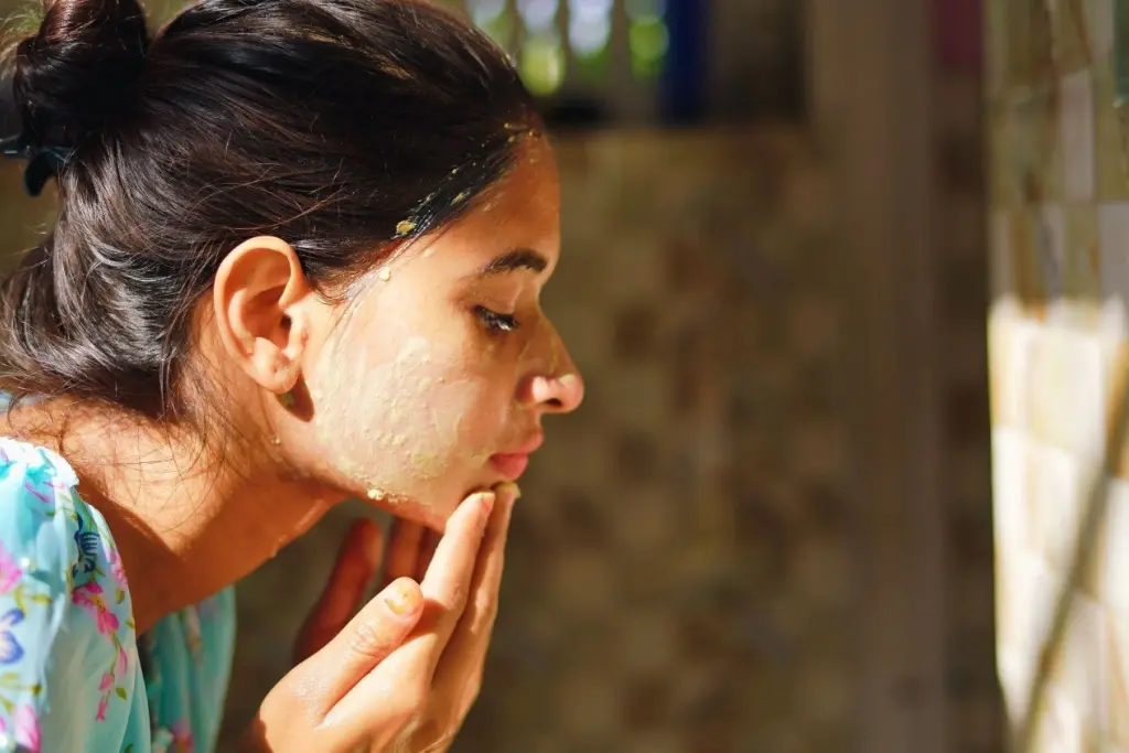 What's the best AM/PM skincare routine for summer?