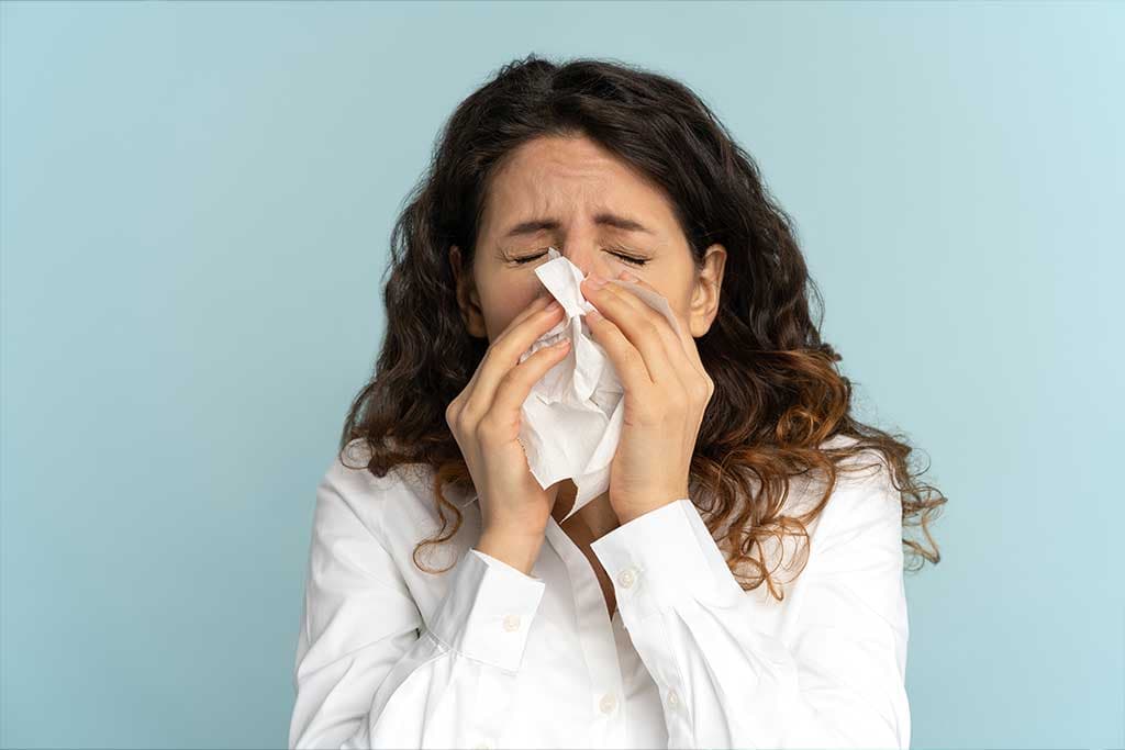 Understanding Seasonal Allergies and Their Diagnosis: A Complete Guide