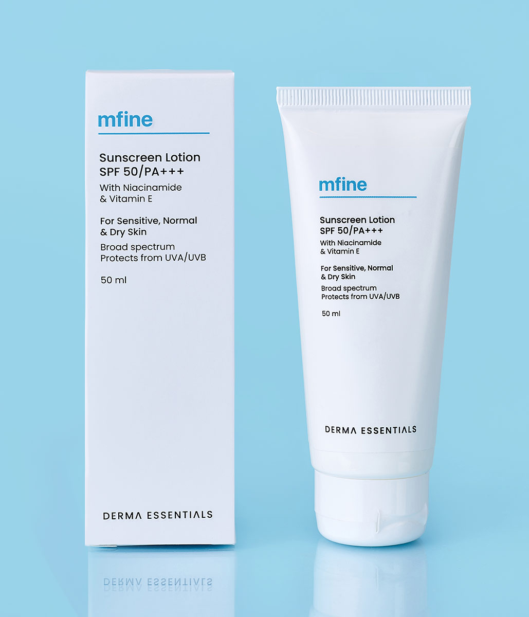 Book Lab Tests Online Up to 50% Off | MFine